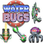 Water Bugs spill Water Bugs spill
