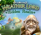  Weather Lord: Hidden Realm spill