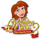  Wedding Dash 2: Rings around the World spill