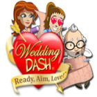  Wedding Dash: Ready, Aim, Love spill