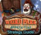  Weird Park: Broken Tune Strategy Guide spill
