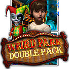  Weird Park Double Pack spill