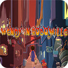  Wendy in Robowille spill