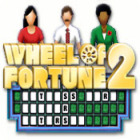  Wheel of Fortune 2 spill