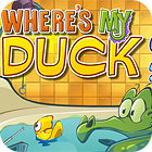  Where Is My Duck spill
