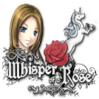  Whisper of a Rose spill