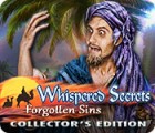  Whispered Secrets: Forgotten Sins Collector's Edition spill