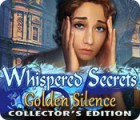  Whispered Secrets: Golden Silence Collector's Edition spill