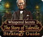  Whispered Secrets: The Story of Tideville Strategy Guide spill