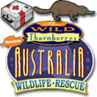 Wild Thornberrys Australian Wildlife Rescue spill Wild Thornberrys Australian Wildlife Rescue spill
