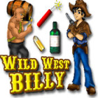  Wild West Billy spill