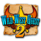  Wild West Quest: Dead or Alive spill