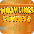  Willy Likes Cookies 2 spill