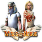  Wings of Horus spill