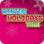  Winter Holiday Tale spill
