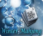  Winter Mahjong spill