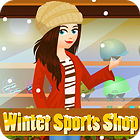  Winter Sports Shop spill