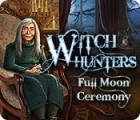  Witch Hunters: Full Moon Ceremony spill