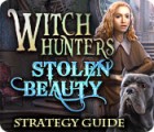  Witch Hunters: Stolen Beauty Strategy Guide spill