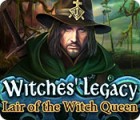  Witches' Legacy: Lair of the Witch Queen spill