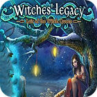  Witches' Legacy: Lair of the Witch Queen Collector's Edition spill