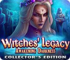  Witches' Legacy: Awakening Darkness Collector's Edition spill