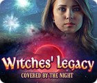  Witches' Legacy: Covered by the Night spill