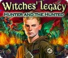  Witches' Legacy: Hunter and the Hunted spill
