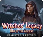  Witches' Legacy: Rise of the Ancient Collector's Edition spill