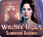  Witches' Legacy: Slumbering Darkness spill