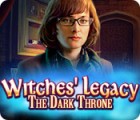  Witches' Legacy: The Dark Throne spill