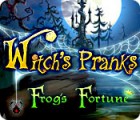 Witch's Pranks: Frog's Fortune spill