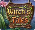  Witch's Tales spill