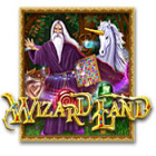  Wizard Land spill