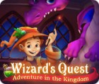 Wizard's Quest: Adventure in the Kingdom spill