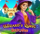  Wizard's Quest Solitaire spill