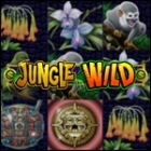  WMS Jungle Wild Slot Machine spill