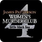  Women's Murder Club: Little Black Lies spill