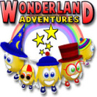  Wonderland Adventures spill
