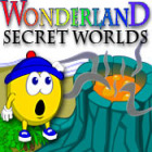 Wonderland Secret Worlds spill