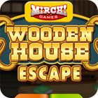  Wooden House Escape spill