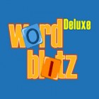 Word Blitz Deluxe spill Word Blitz Deluxe spill