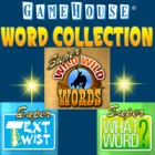  Word Collection spill