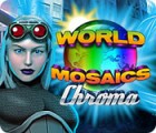  World Mosaics Chroma spill