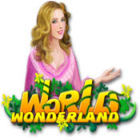  World Wonderland spill
