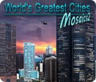  World's Greatest Cities Mosaics 2 spill