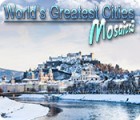  World's Greatest Cities Mosaics 3 spill
