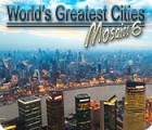  World's Greatest Cities Mosaics 6 spill