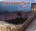  World's Greatest Places Mosaics 4 spill