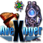  X Avenger spill